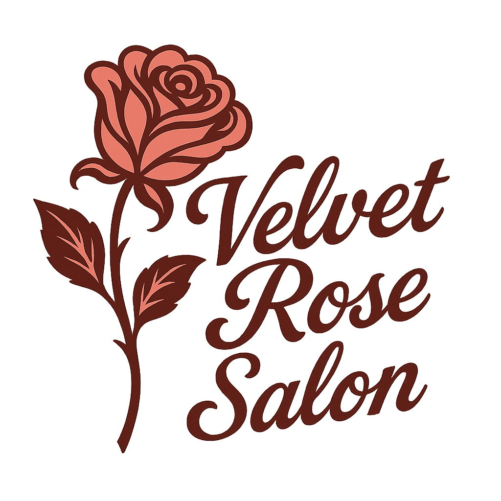 Yoga studio logo